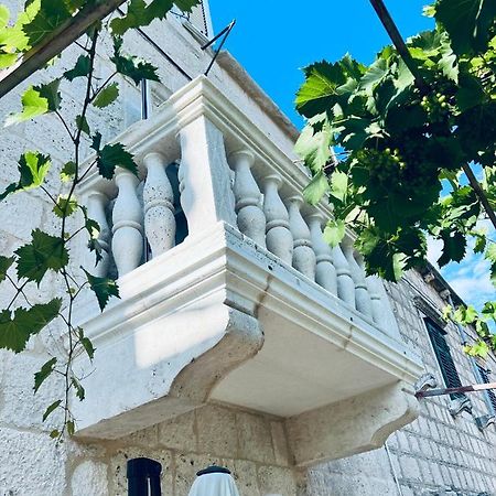 Jakov Apartments Orebic Exterior photo