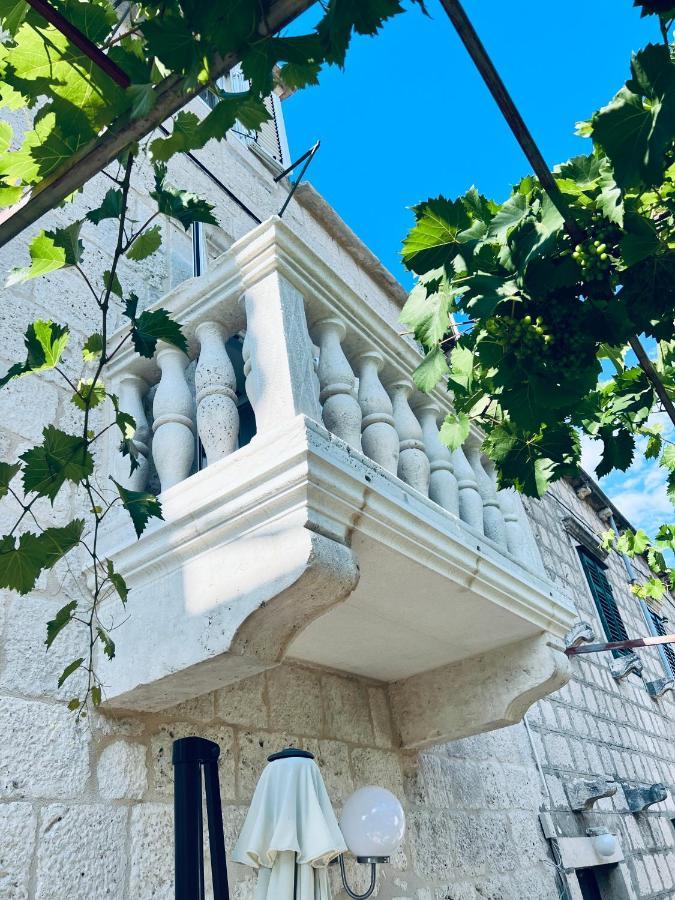 Jakov Apartments Orebic Exterior photo