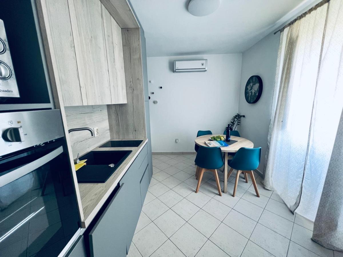 Jakov Apartments Orebic Exterior photo