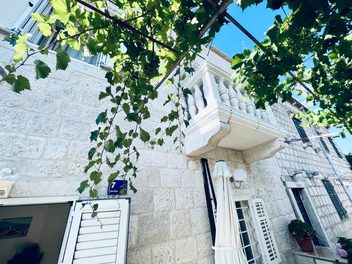 Jakov Apartments Orebic Exterior photo