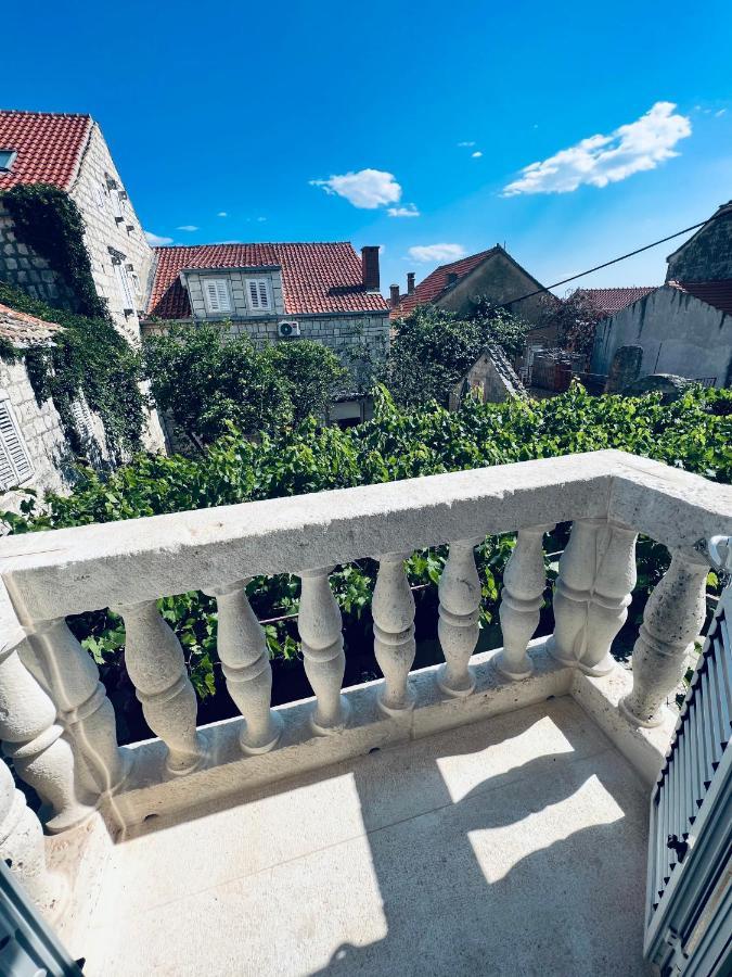 Jakov Apartments Orebic Exterior photo